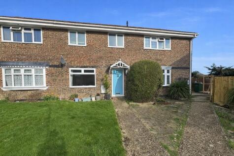 Henley Gardens, Fareham