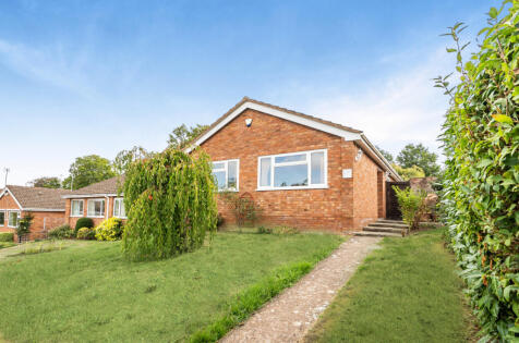 Culmhead Close, Taunton