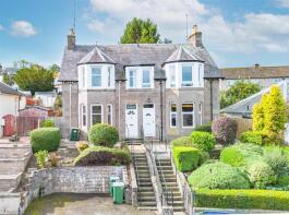 6, Letham Road, Perth PH1 2AP
