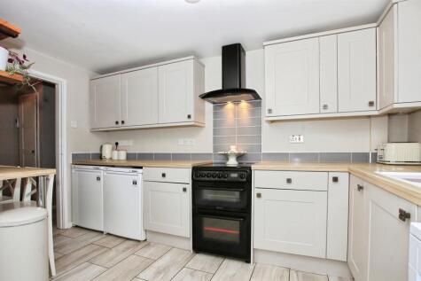 Lindsey Close, Peterborough