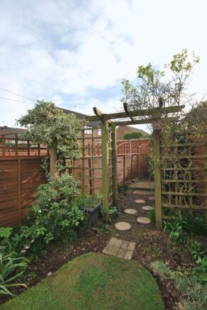 Pergola