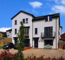 3, Harvest Street, Cheltenham GL52 3PG