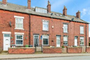 5, Baghill Road, Tingley, Wakefield WF3 1DE