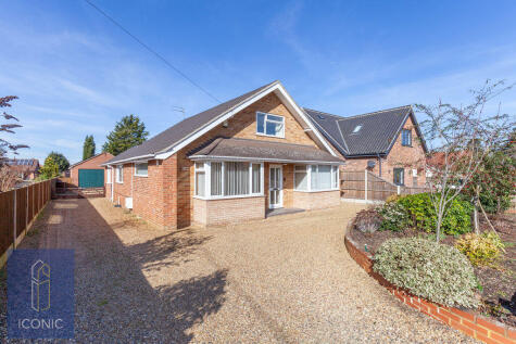 Highland Road, Taverham, Norwich