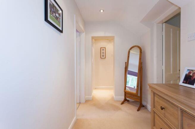 INNER LANDING