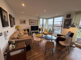 Flat 58, 2, Munday Street, Manchester M4 7BB