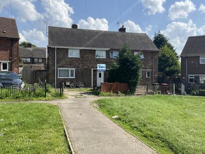 Lathkill Grove, Tibshelf, Alfreton, DE55