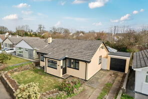 33, Hawks Tor Drive, Lewannick, Launceston PL15 7QY