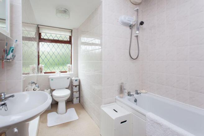 Bathroom 2