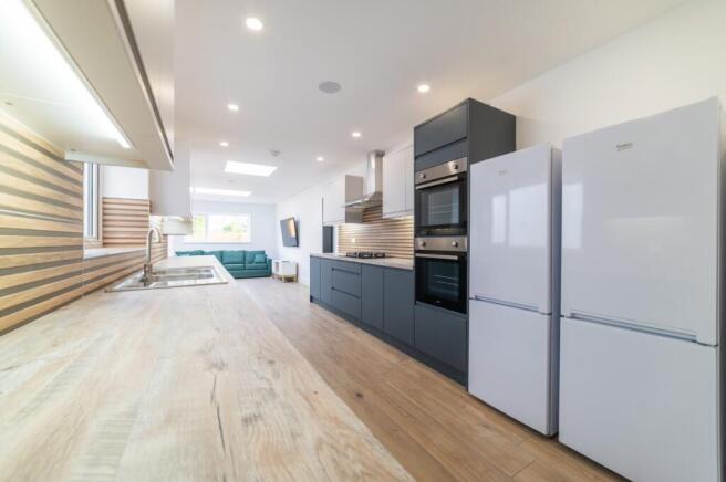another student property from Award winning CPS HO