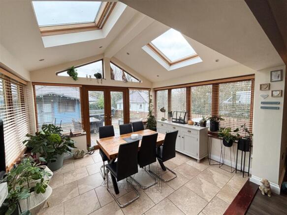 CONSERVATORY