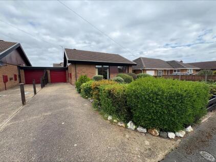 Maple Close, Louth