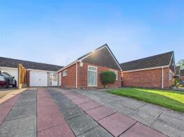 6, Beech Walk, Longdon, Rugeley WS15 4PH