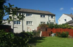Rear Elevation