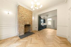 3, Pixley Street, London E14 7DF