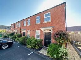 25, Ivy House Close, Leicester LE9 4NH