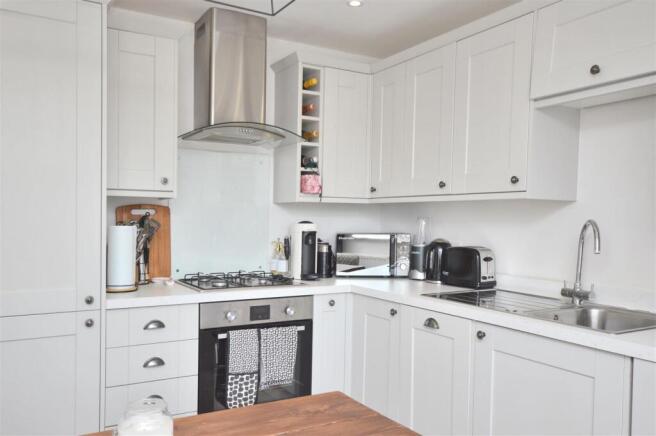 Kitchen / Diner