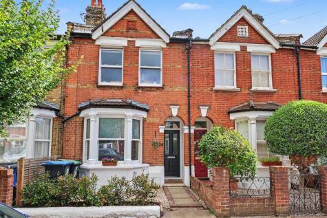 Clive Road, Enfield