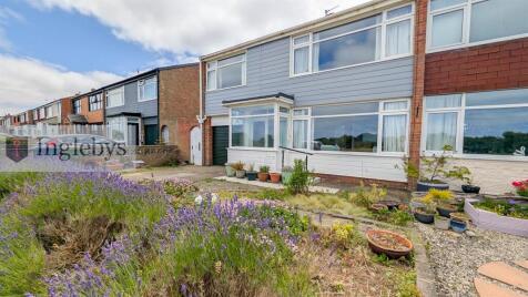 Windy Hill Lane, Marske-By-The-Sea, Redcar
