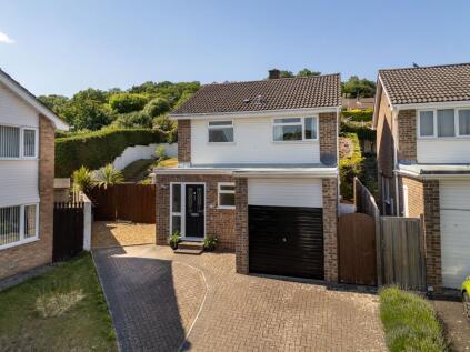 Hillside Gardens, Weston-Super-Mare, BS22