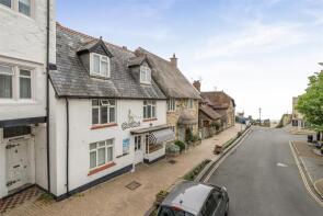Flat 1, Marine Cottage, Fore Street, Beer EX12 3EE