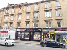 Flat 2/1, 9, Paisley Road West, Glasgow G51 1LF