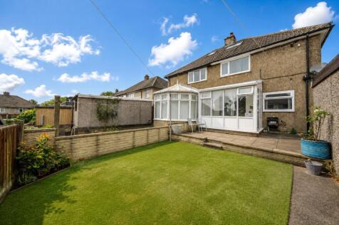 Vicar Park Road, Halifax, West Yorkshire, HX2