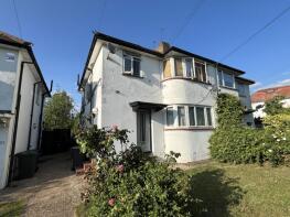 1, Westmere Drive, Mill Hill, London NW7 3HG