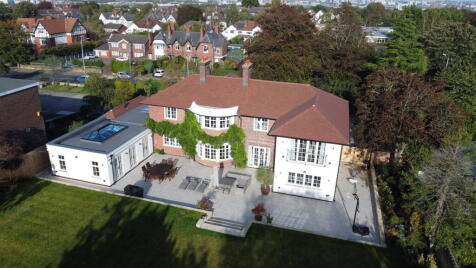 Bidston Road, Oxton, CH43