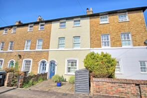 99, Musley Hill, Ware SG12 7NQ
