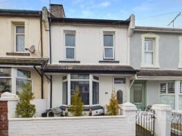 32, York Road, Paignton TQ4 5NW