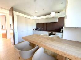 Flat 21, Barnfield, Upper Park Road, London NW3 2UU