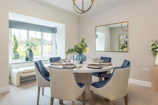 houses for sale at the willows, burridge