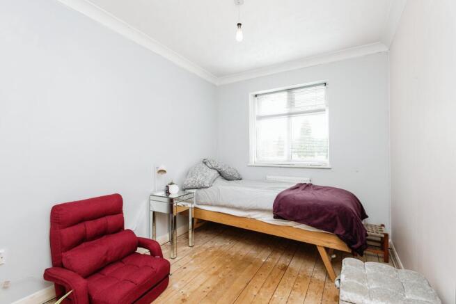 Bedroom Four