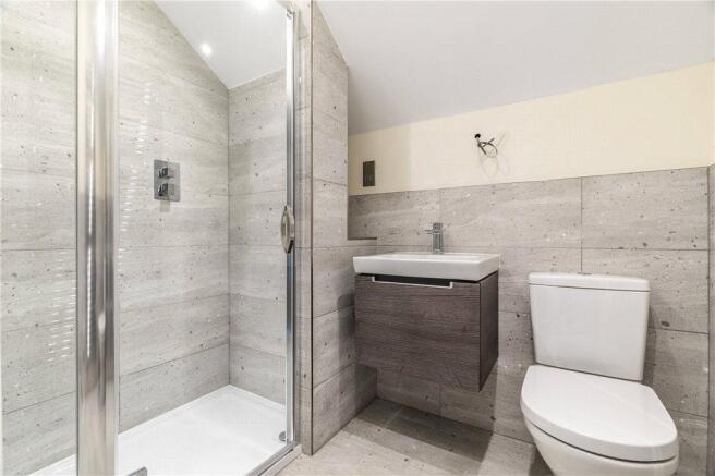 P5 Shower Room