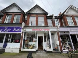 126, Preston Drove, Brighton BN1 6FJ
