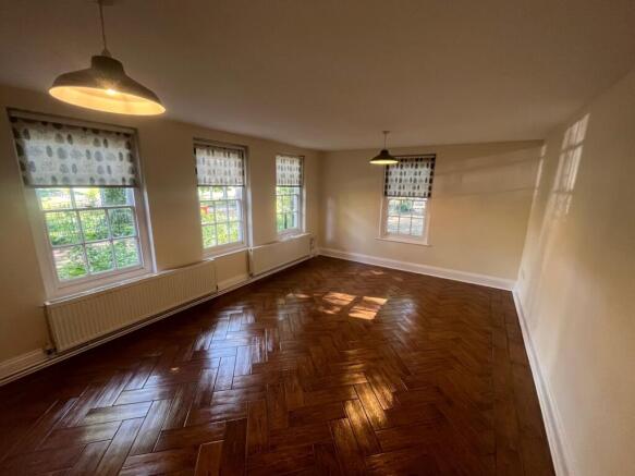Front room