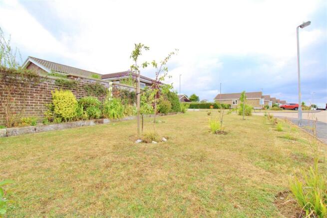 Outside - Front