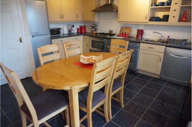 Kitchen / Diner