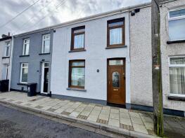 9, Windsor Place, Treharris CF46 5AD