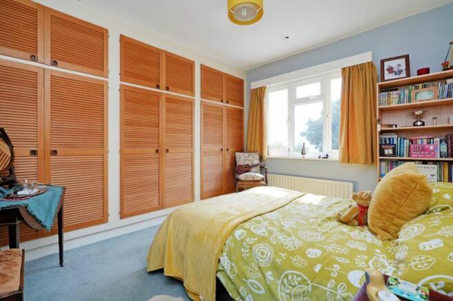 Bedroom 3