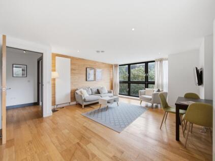 Flat 1, 2B Hopetoun Street, Bellevue, Edinburgh, EH7
