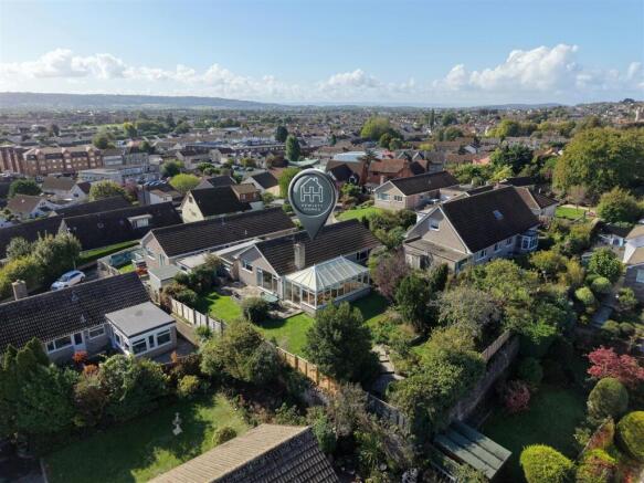 Drone Shot