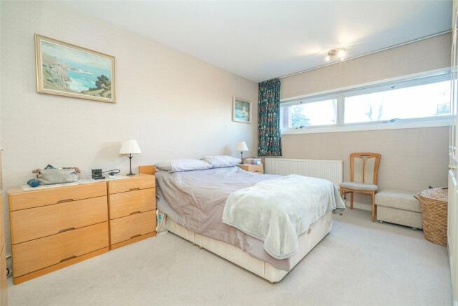 Bedroom 1 A