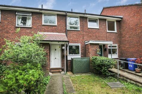 Stephenson Drive, Windsor, Windsor And Maidenhead