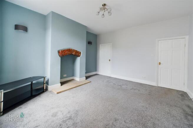 Bolton Grove