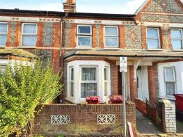 28, Beresford Road, Reading RG30 1DD