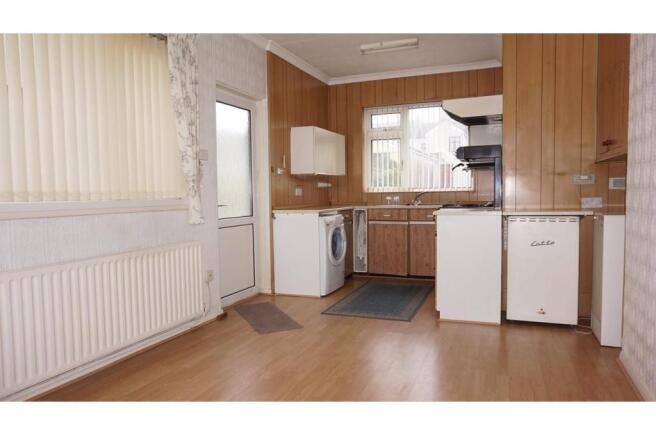 Kitchen / Diner