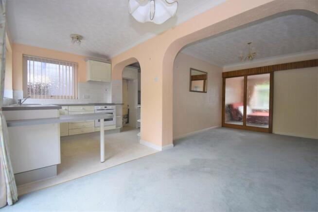Kitchen/Dining