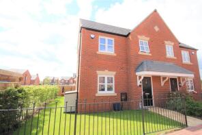 47, Ryelands Crescent, Nuneaton CV13 6EP